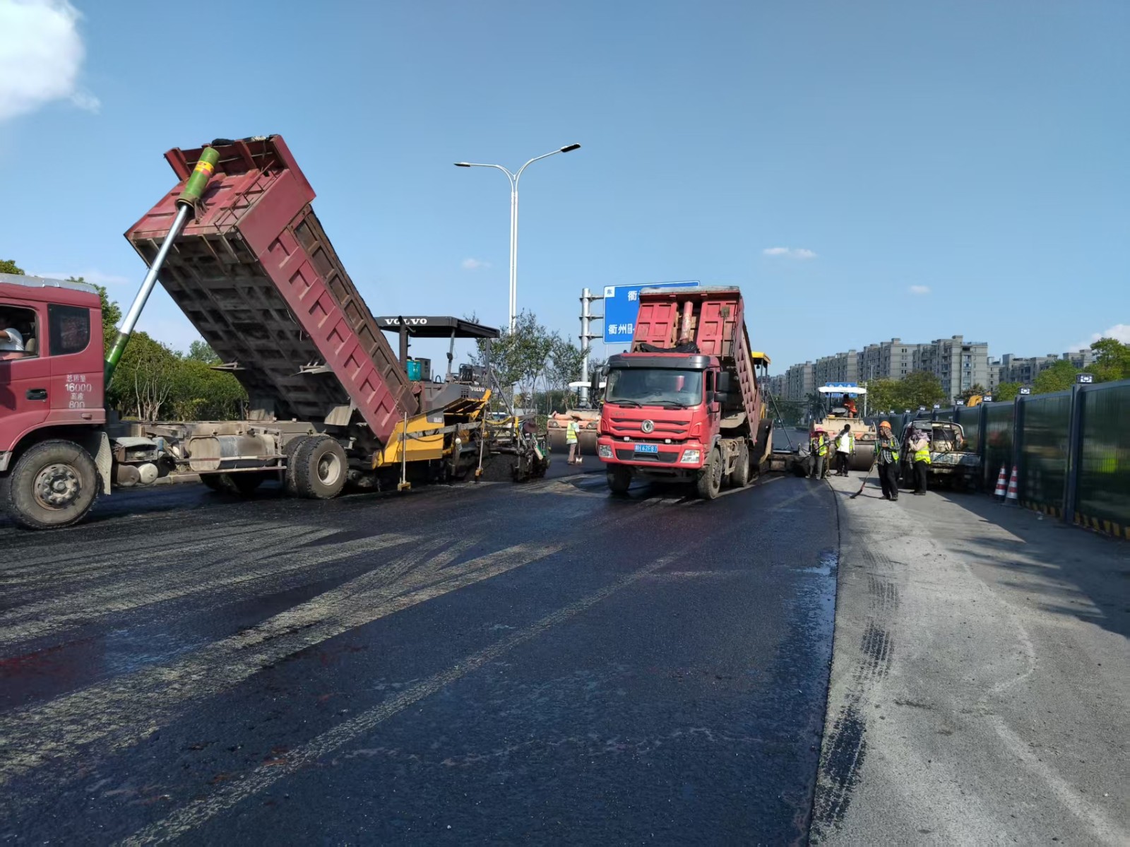 節(jié)日我在崗｜將平凡崗位書寫成深情告白，致敬每一位“雙節(jié)”堅(jiān)守的衢通人！